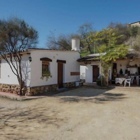 Casa Rural Villa Campito Antequera Buitenkant foto